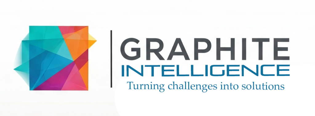 Graphite Intelligence Corporation logotipo